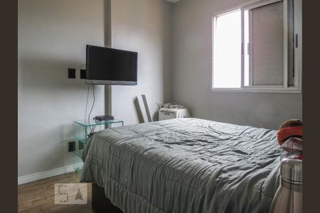 Apartamento à venda com 68m², 2 quartos e 2 vagasQUARTO 2