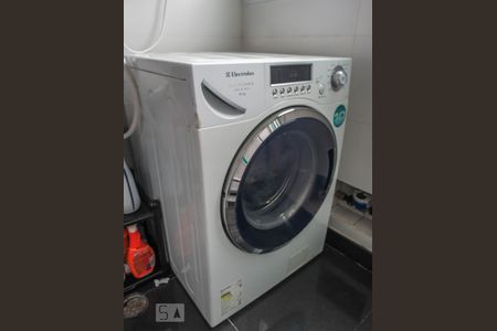 Apartamento à venda com 68m², 2 quartos e 2 vagasMAQUINA DE LAVAR