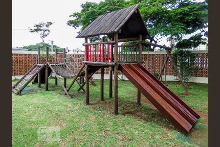 Apartamento à venda com 68m², 2 quartos e 2 vagasPLAYGROUND