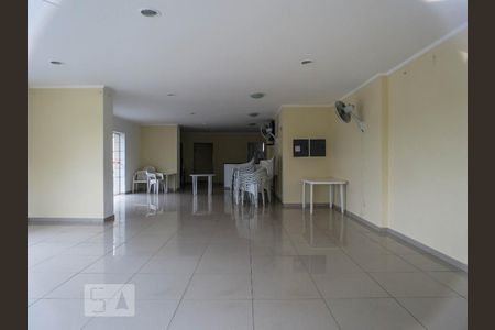 Apartamento à venda com 68m², 2 quartos e 2 vagasSALÃO DE FESTA