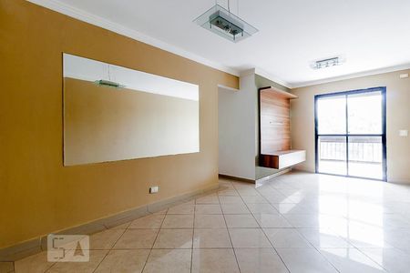 Apartamento para alugar com 73m², 3 quartos e 2 vagasSala