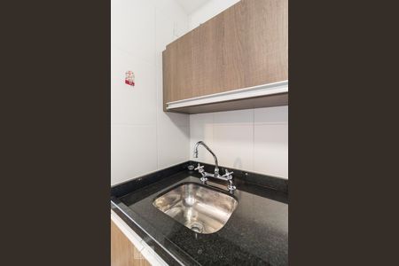 Apartamento para alugar com 58m², 2 quartos e 1 vagaCozinha