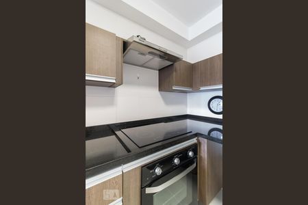 Apartamento para alugar com 58m², 2 quartos e 1 vagaCozinha