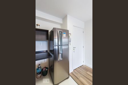 Apartamento para alugar com 58m², 2 quartos e 1 vagaCozinha