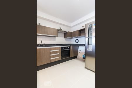 Apartamento para alugar com 58m², 2 quartos e 1 vagaCozinha