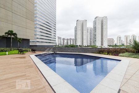 Apartamento para alugar com 58m², 2 quartos e 1 vagaPiscina