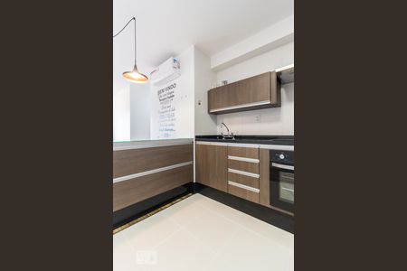 Apartamento para alugar com 58m², 2 quartos e 1 vagaCozinha