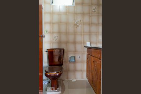 Apartamento à venda com 90m², 3 quartos e 1 vagaBanheiro 