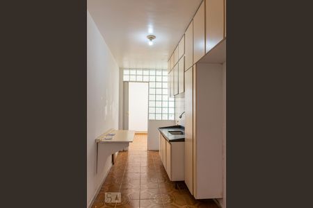 Apartamento à venda com 90m², 3 quartos e 1 vagaCozinha