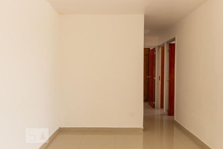 Sala de apartamento à venda com 3 quartos, 90m² em Vila Campestre, São Paulo