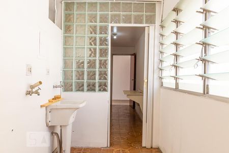 Apartamento à venda com 90m², 3 quartos e 1 vagaÁrea de serviço