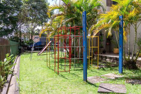 Apartamento à venda com 90m², 3 quartos e 1 vagaPlayground