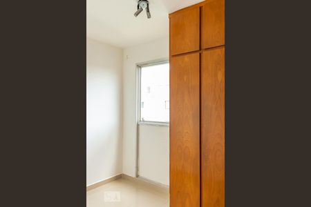 Quarto 1 de apartamento à venda com 3 quartos, 90m² em Vila Campestre, São Paulo