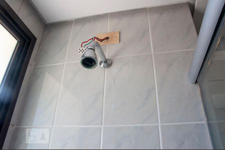 Apartamento para alugar com 80m², 2 quartos e 1 vaga Apartamento para alugar com 80m², 2 quartos e 1 vagaBanheiro