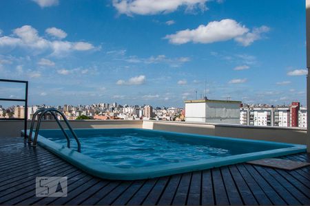 Apartamento para alugar com 80m², 2 quartos e 1 vaga Apartamento para alugar com 80m², 2 quartos e 1 vagaÁrea comum - Piscina