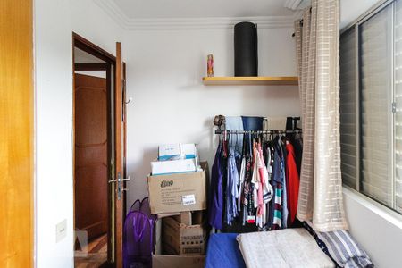 Apartamento à venda com 67m², 3 quartos e 1 vaga Apartamento à venda com 67m², 3 quartos e 1 vagaQuarto 03