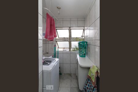 Área de Serviço de apartamento para alugar com 3 quartos, 67m² em Mooca, São Paulo