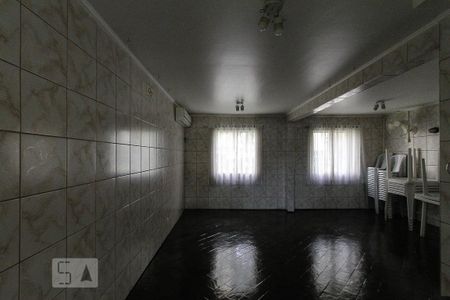 Área comum - Salão de festas de apartamento para alugar com 3 quartos, 67m² em Mooca, São Paulo
