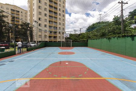 Apartamento à venda com 67m², 3 quartos e 1 vaga Apartamento à venda com 67m², 3 quartos e 1 vagaQuadra