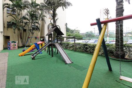 Área Comum - Playground de apartamento para alugar com 3 quartos, 67m² em Mooca, São Paulo