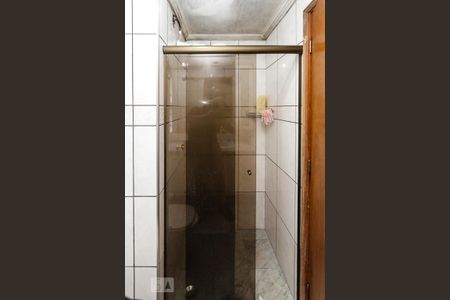 Banheiro de apartamento para alugar com 3 quartos, 67m² em Mooca, São Paulo