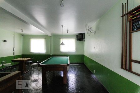 Sala de Jogos de apartamento para alugar com 3 quartos, 67m² em Mooca, São Paulo