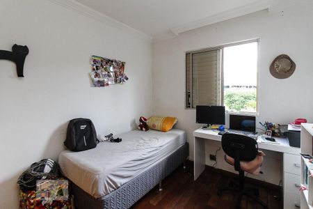 Quarto de apartamento para alugar com 3 quartos, 67m² em Mooca, São Paulo