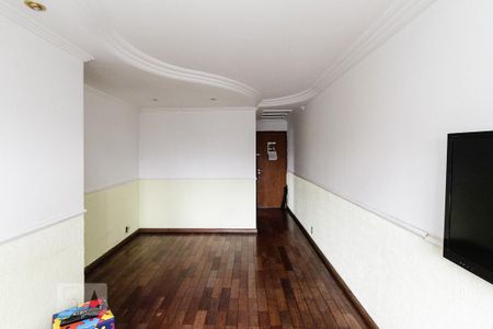 Sala de apartamento para alugar com 3 quartos, 67m² em Mooca, São Paulo