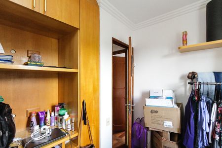 Quarto 03 de apartamento para alugar com 3 quartos, 67m² em Mooca, São Paulo
