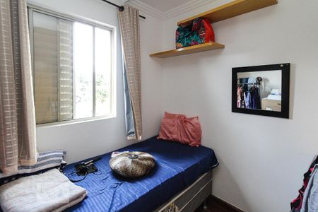 Quarto 03 de apartamento para alugar com 3 quartos, 67m² em Mooca, São Paulo
