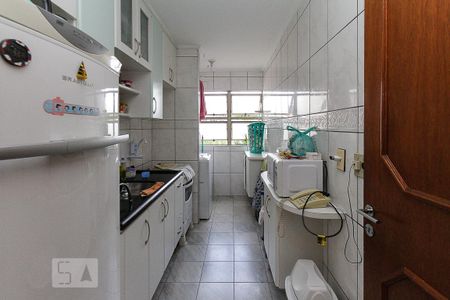 Apartamento à venda com 67m², 3 quartos e 1 vaga Apartamento à venda com 67m², 3 quartos e 1 vagaBanheiro