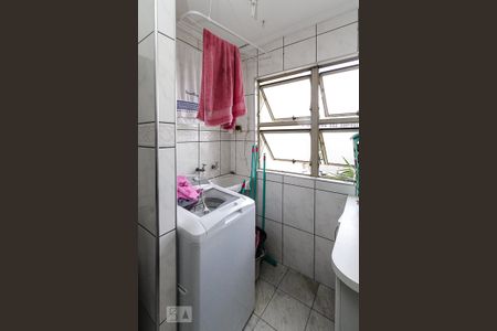 Apartamento à venda com 67m², 3 quartos e 1 vaga Apartamento à venda com 67m², 3 quartos e 1 vagaÁrea de Serviço