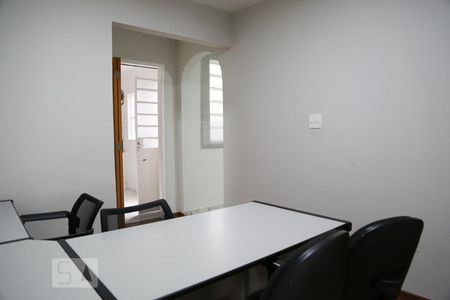 Sala de casa para alugar com 3 quartos, 159m² em Mirandópolis, São Paulo