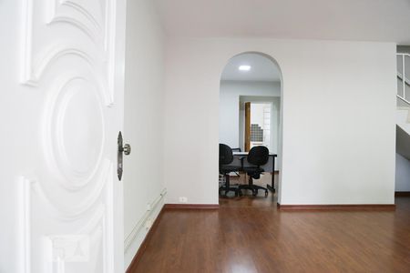 Sala de casa à venda com 3 quartos, 159m² em Mirandópolis, São Paulo