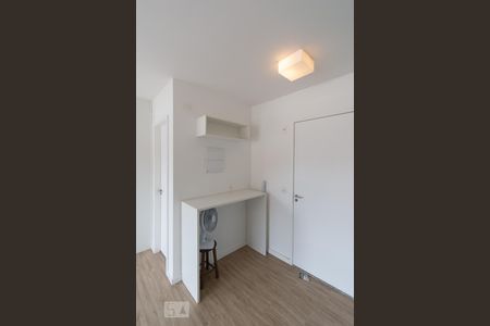 Studio de kitnet/studio para alugar com 1 quarto, 31m² em Santo Amaro, São Paulo