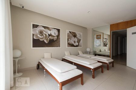 Studio para alugar com 31m², 1 quarto e 1 vaga Studio para alugar com 31m², 1 quarto e 1 vagaSPA