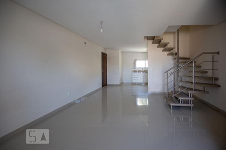 Casa para alugar com 3 quartos, 146m² em Campeche, Florianópolis