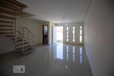 Casa para alugar com 3 quartos, 146m² em Campeche, Florianópolis