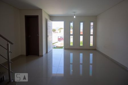 Casa para alugar com 3 quartos, 146m² em Campeche, Florianópolis