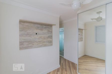 Suíte de apartamento à venda com 3 quartos, 58m² em Jardim Las Vegas, Guarulhos
