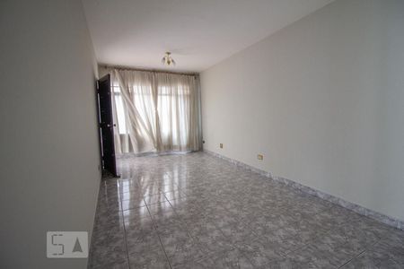 Casa para alugar com 3 quartos, 120m² em Jardim Modelo, São Paulo