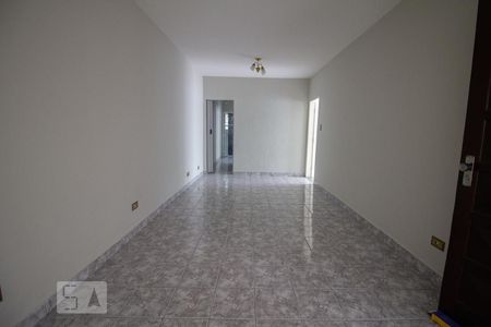 Casa para alugar com 3 quartos, 120m² em Jardim Modelo, São Paulo