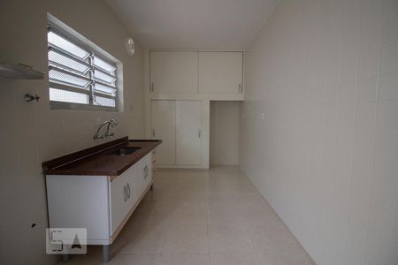 Casa para alugar com 3 quartos, 120m² em Jardim Modelo, São Paulo