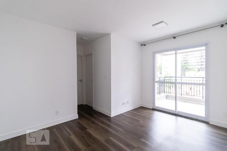 Apartamento para alugar em Vila Pompéia