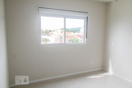 Suite de apartamento para alugar com 2 quartos, 70m² em Centro, São José