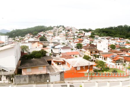 Vista do Quarto de apartamento para alugar com 2 quartos, 70m² em Centro, São José