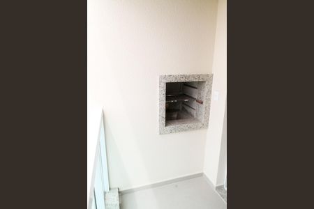 Sacada de apartamento para alugar com 2 quartos, 70m² em Centro, São José