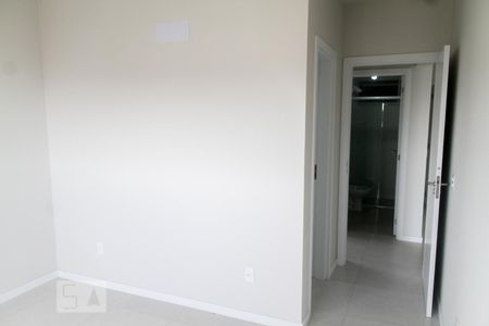 Suite de apartamento para alugar com 2 quartos, 70m² em Centro, São José