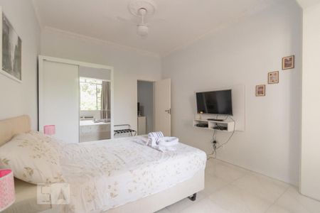 Apartamento para alugar com 40m², 1 quarto e sem vagaQuarto