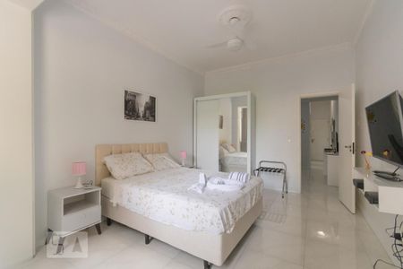 Apartamento para alugar com 40m², 1 quarto e sem vagaQuarto